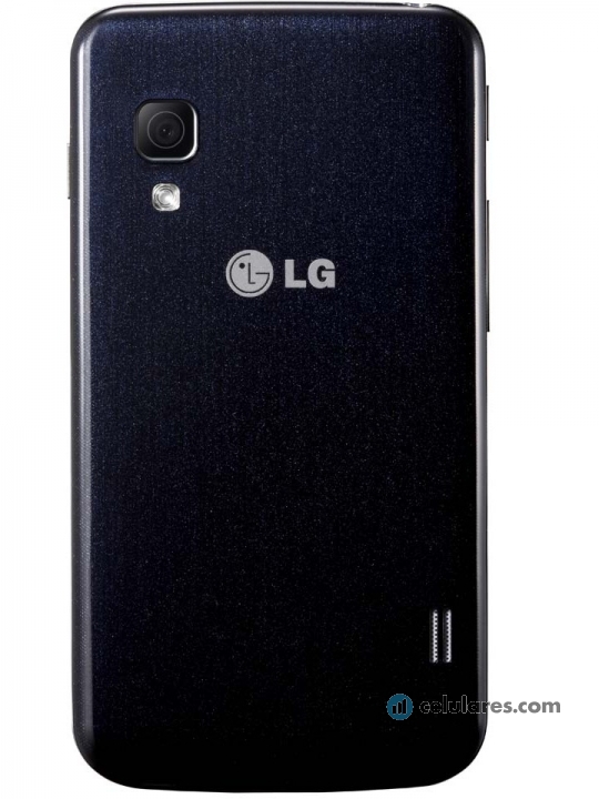 Imagen 9 LG Optimus L5 2 Dual E455