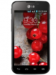 Fotografia LG Optimus L5 2 Dual E455
