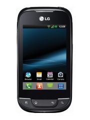 LG Optimus Net