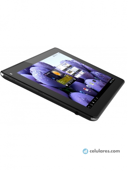 Imagen 2 Tablet LG Optimus Pad LTE