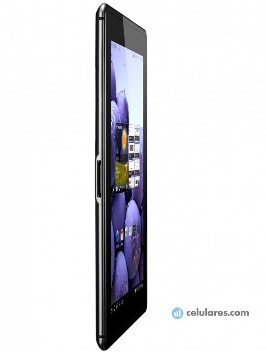 Imagen 3 Tablet LG Optimus Pad LTE