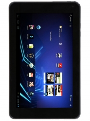 Fotografia Tablet LG Optimus Pad V900