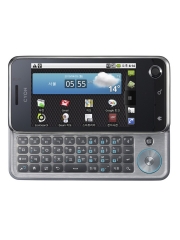 LG Optimus Q