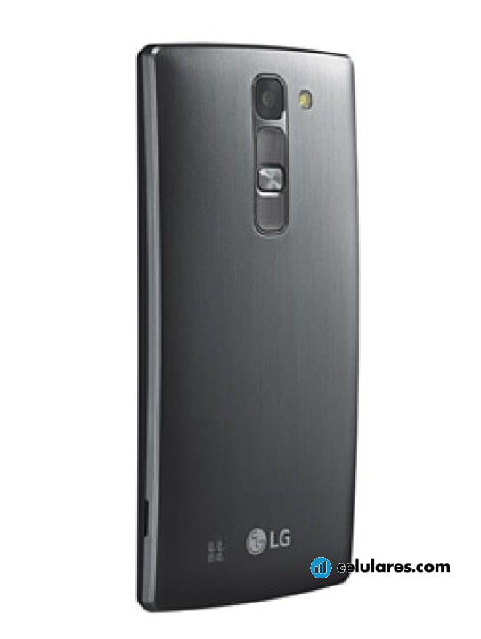 Imagen 4 LG Prime Plus H522f