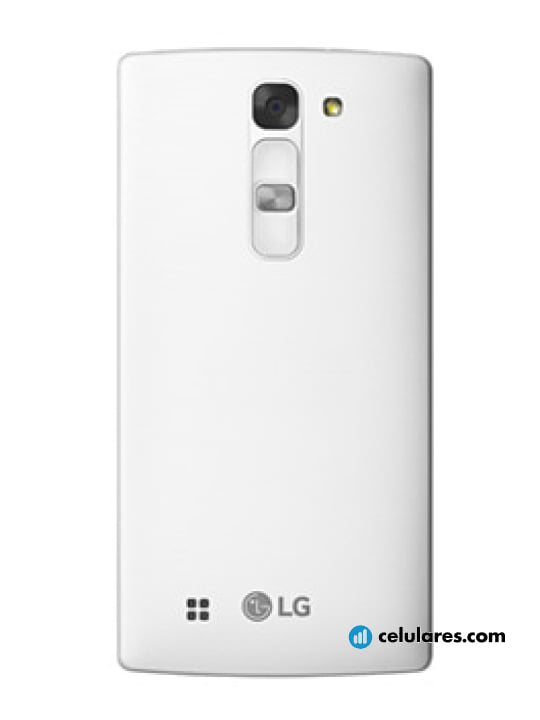 Imagen 5 LG Prime Plus H522f