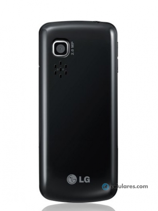 Imagen 2 LG S365