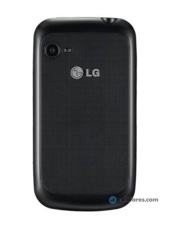 Imagen 2 LG T565