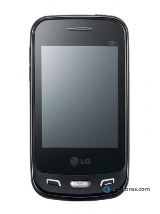 Imagen 3 LG T565