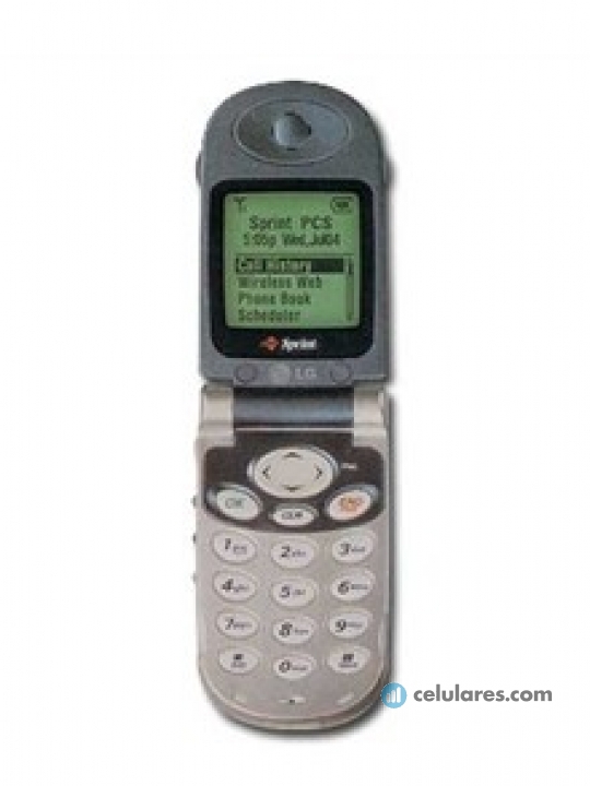 LG TP5200