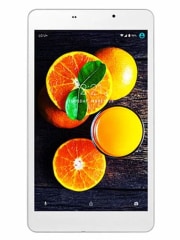 Fotografia Tablet LG U+ Pad 8