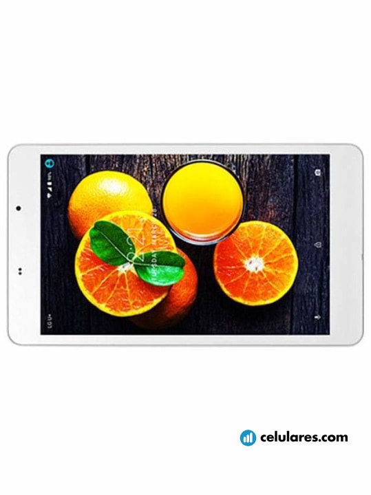 Imagen 2 Tablet LG U+ Pad 8