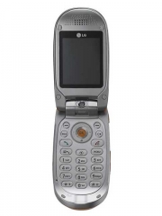 LG U300