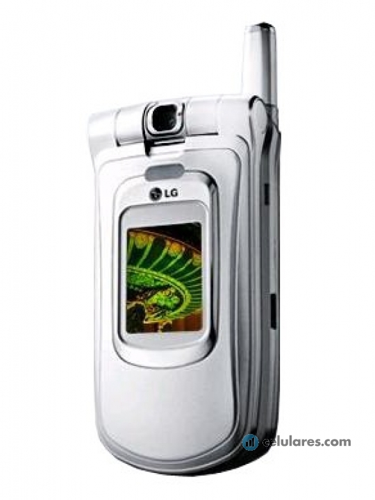 Imagen 2 LG U8150