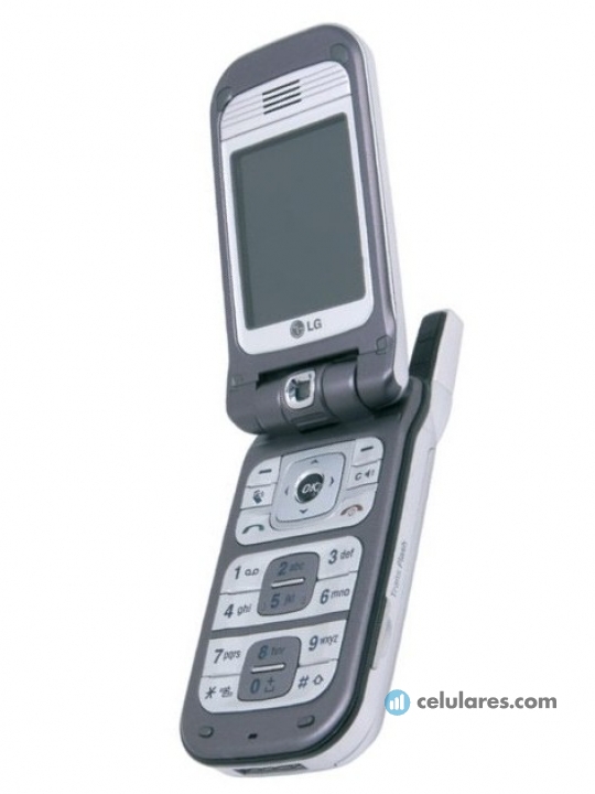 LG U8210