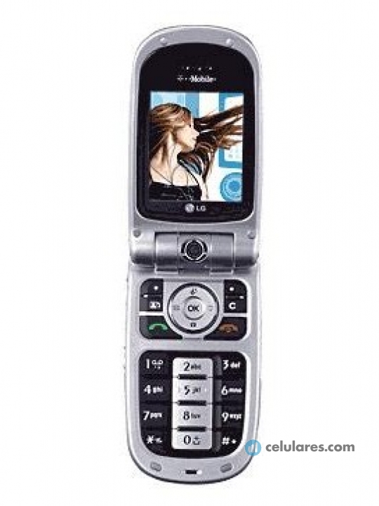 LG U8290