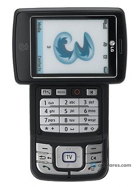 LG U900