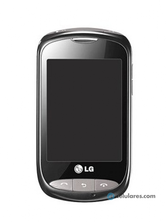 Imagen 2 LG Wink Style T310