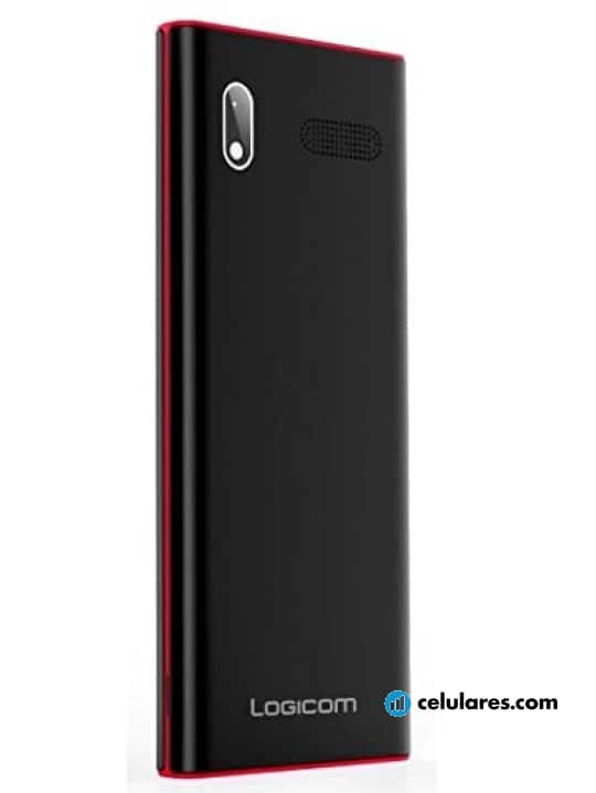 Imagen 2 Logicom L-280