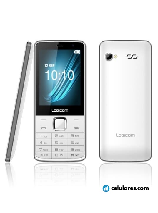 Imagen 3 Logicom L-281