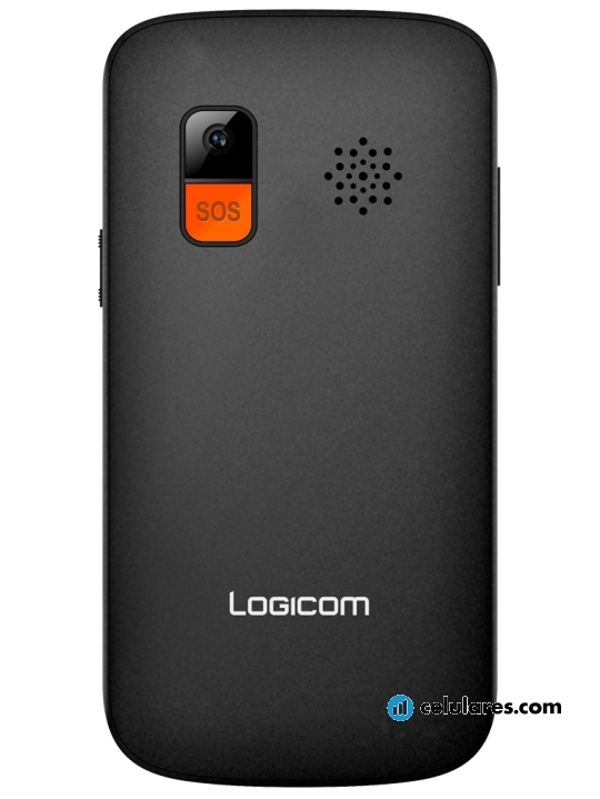Imagen 2 Logicom L-623