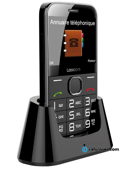 Imagen 3 Logicom L-623
