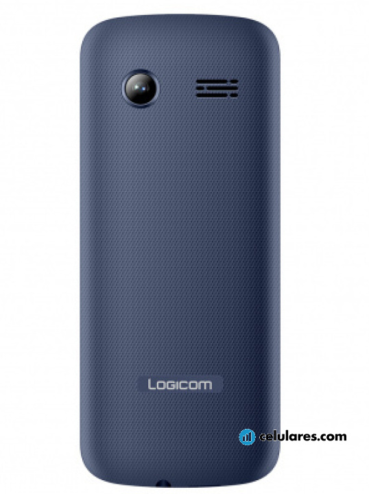Imagen 3 Logicom Le Posh 178