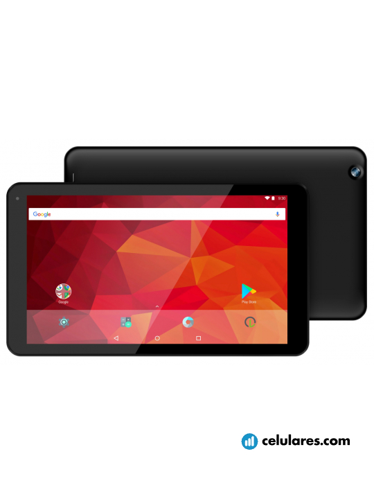 Imagen 2 Tablet Logicom M Bot Tab 103