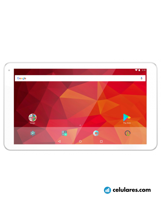 Imagen 3 Tablet Logicom M Bot Tab 103