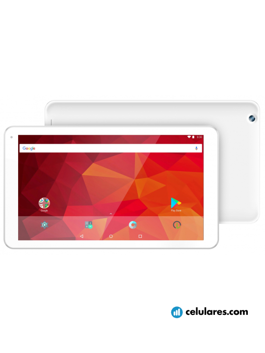 Imagen 4 Tablet Logicom M Bot Tab 103