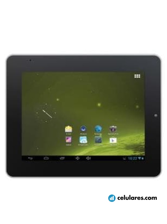 Tablet Logicom Tab 862