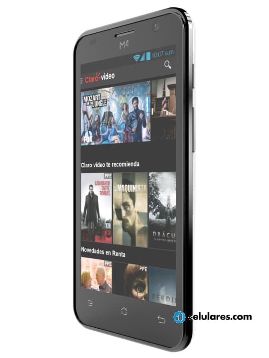 Imagen 2 M4Tel Play