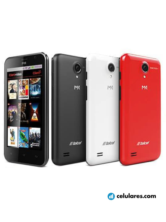Imagen 3 M4Tel Play