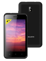 Majestic SPH-PLUTO 26N