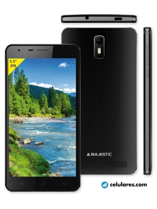 Imagen 2 Majestic SPH-URANO 47