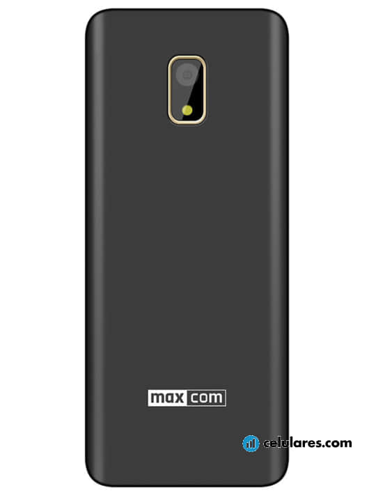 Maxcom Classic MM236