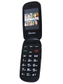 Mediacom Easy Phone Facile blu