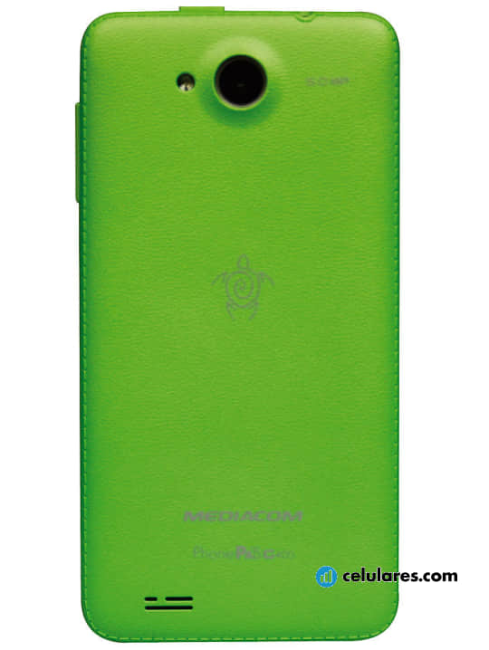Imagen 5 Mediacom PhonePad Duo G400