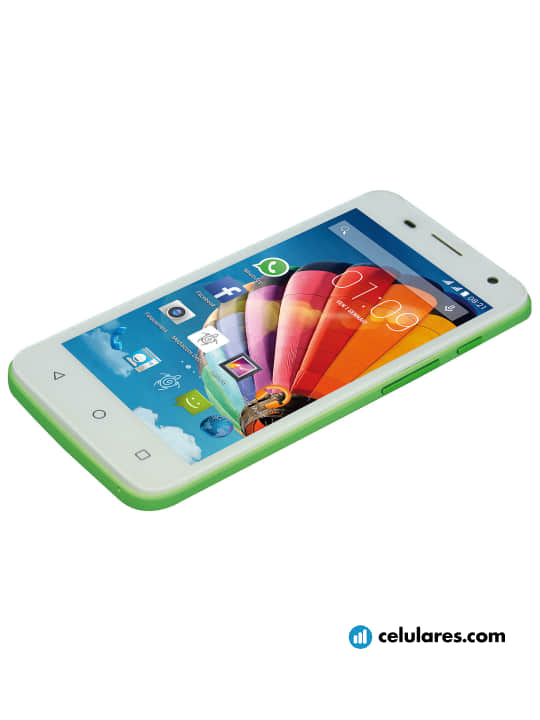 Imagen 3 Mediacom PhonePad Duo G450