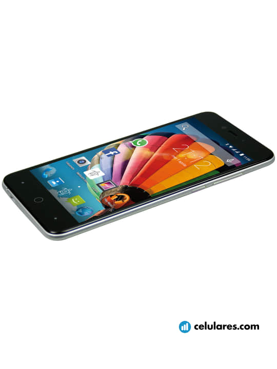 Imagen 3 Mediacom PhonePad Duo G515