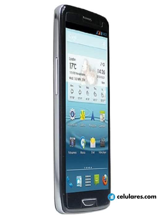 Imagen 3 Mediacom PhonePad Duo S500