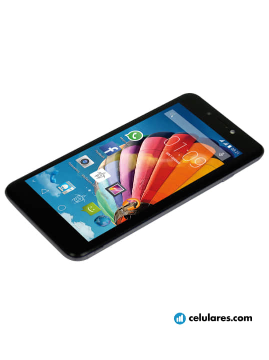Imagen 3 Mediacom PhonePad Duo S532L