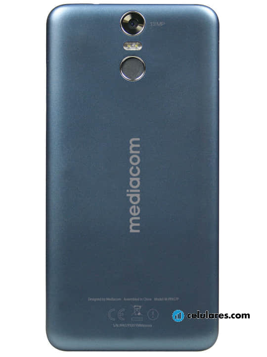 Imagen 3 Mediacom PhonePad Duo S7p
