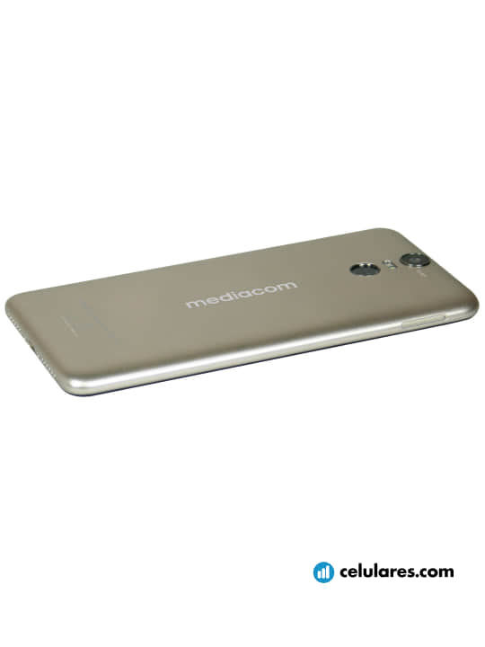 Imagen 4 Mediacom PhonePad Duo S7p
