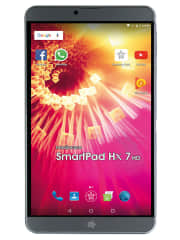 Fotografia Tablet Mediacom SmartPad Hx 7 HD