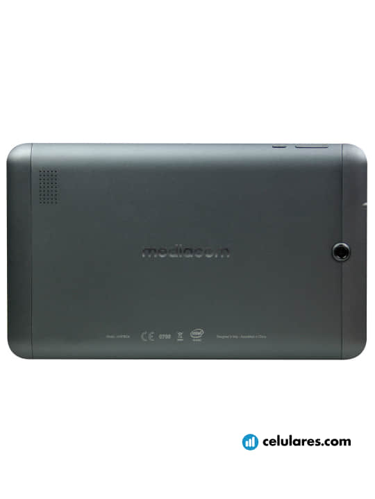 Imagen 4 Tablet Mediacom SmartPad HX 8