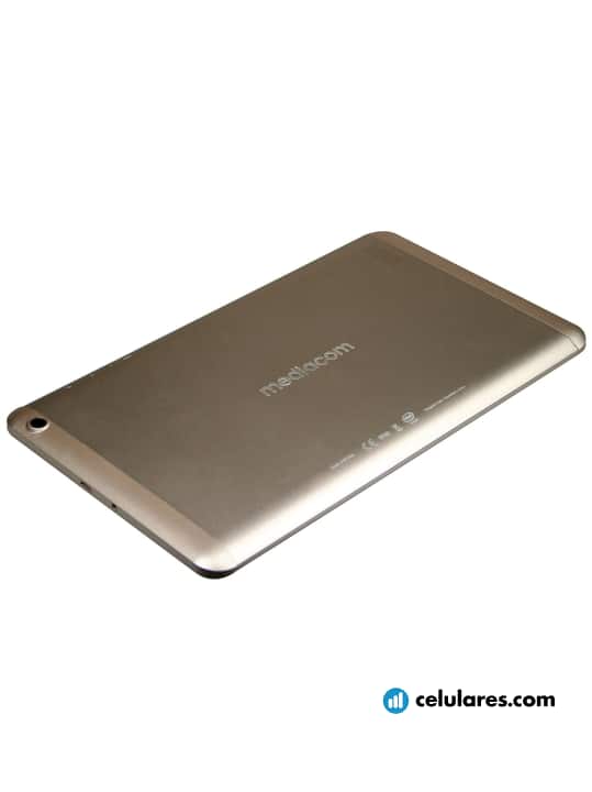 Imagen 5 Tablet Mediacom SmartPad i2 10