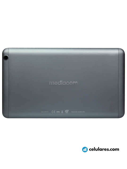 Imagen 5 Tablet Mediacom SmartPad i2 10 HD Lite