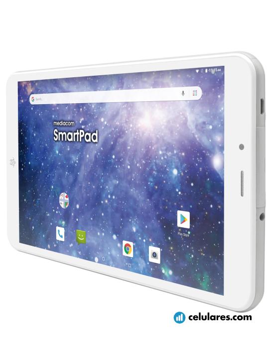 Imagen 3 Tablet Mediacom SmartPad iyo 8