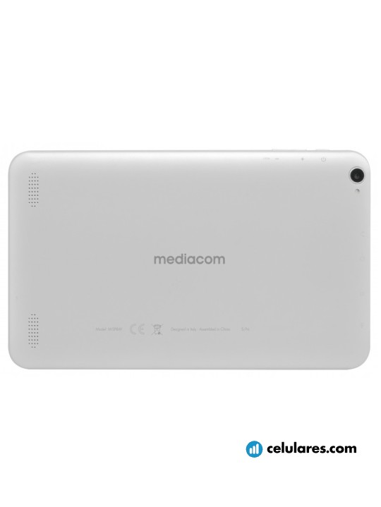 Imagen 4 Tablet Mediacom SmartPad iyo 8