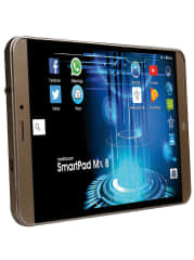 Fotografia Tablet Mediacom SmartPad Mx 8